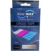 Kine-MAX Cross Tape křížový tejp vel. S 180ks