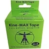 Kine-MAX SuperPro Ray kinesiology tape čer.5cmx5m