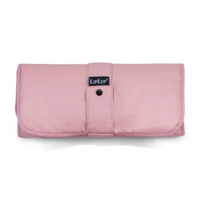 KipKep přebalovací podložka NAPPER Mauve (bavlna)