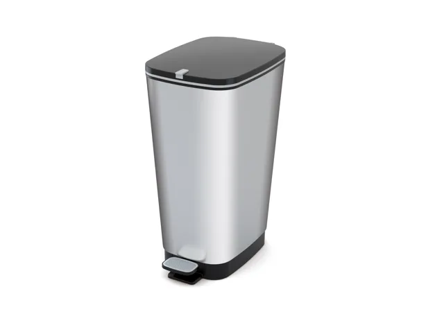 KIS Odpadkový koš Chic Bin L Steel
