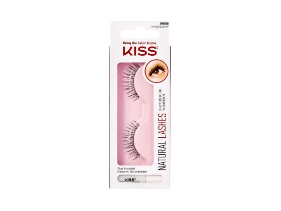 KISS Natural Lashes sada umělých řas Daydreamy