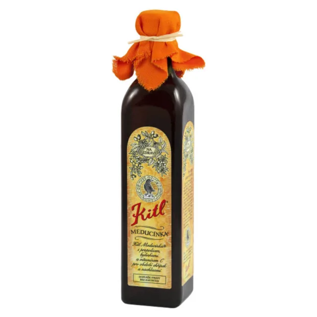 KITL Meducínka 500 ml