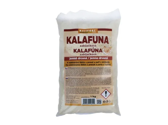 Kittfort Kalafuna 1kg