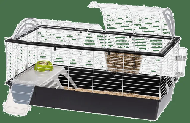 Klec FERPLAST Casita 120