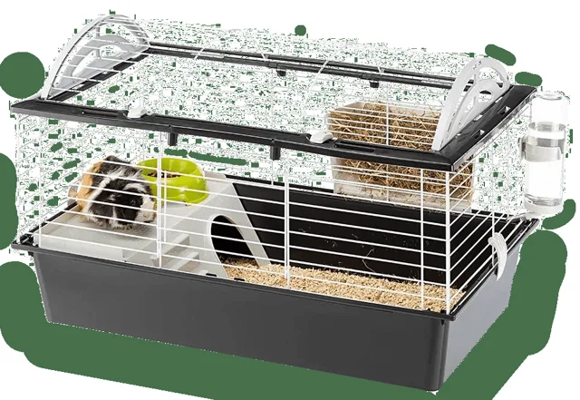 Klec Ferplast Casita 80