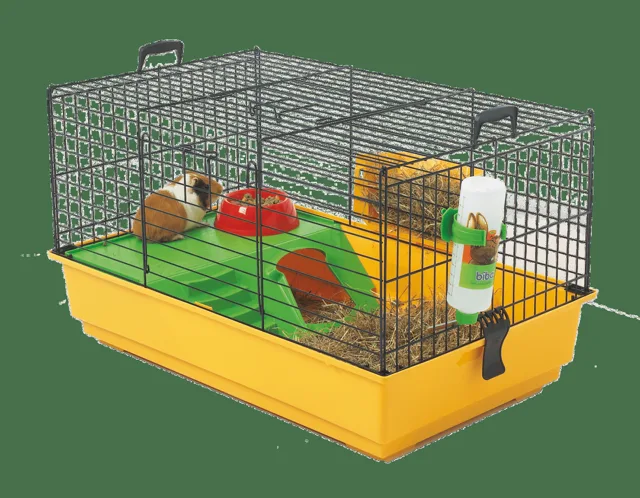 Klec SAVIC Nero 2 de luxe 80cm