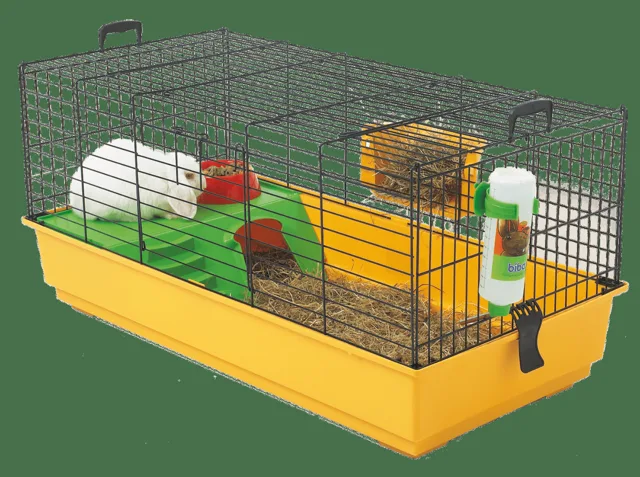 Klec SAVIC Nero 3 de luxe 100cm