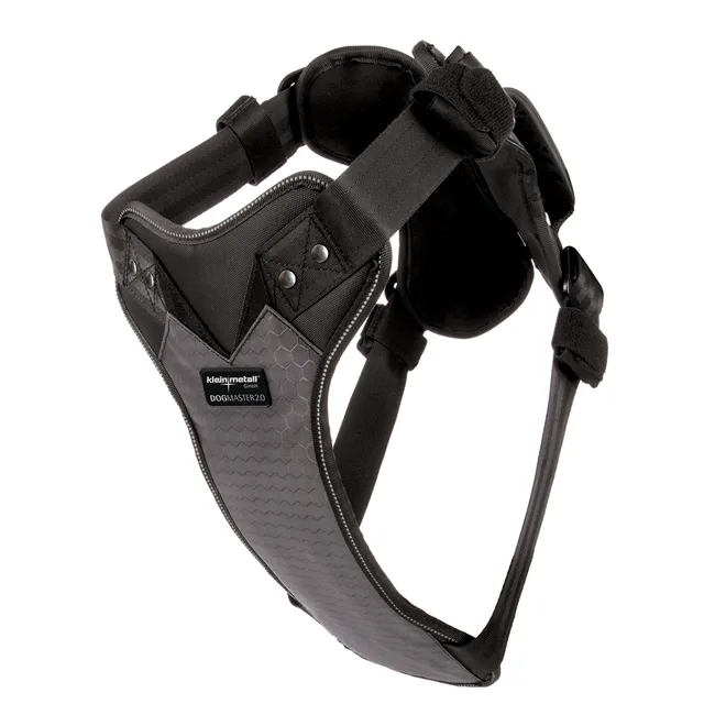 Kleinmetall DogMaster 2.0 bezpečnostní postroj pro psy - velikost S: pro malé psy
