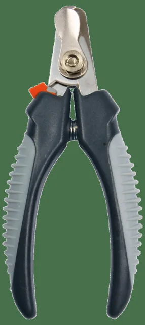 Kleště na drápy Trixie De luxe 12cm
