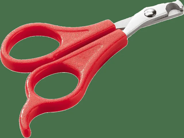 Kleštičky Ferplast na drápky 10,5x6cm