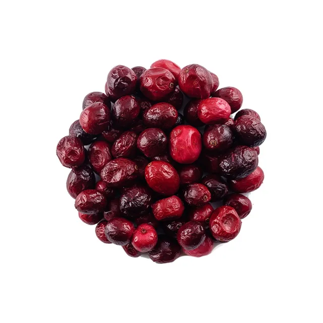 Klikva lyofilizovaná celá váha 1kg