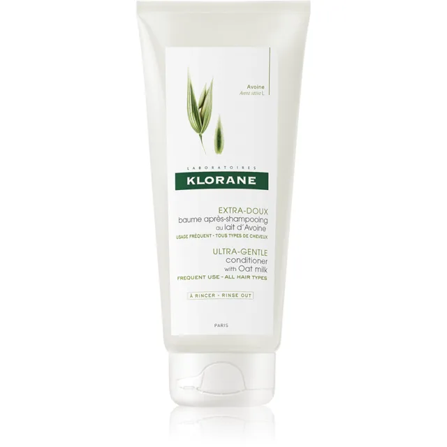 Klorane Balzám Oves pro časté použití 200ml