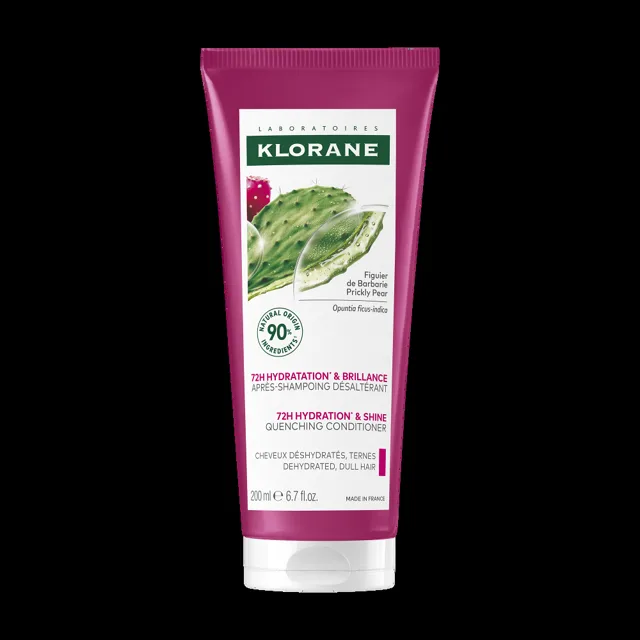 KLORANE Hydratační balzám s opuncií 200 ml
