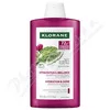 KLORANE Hydratační šampon s opuncií 2x400ml