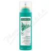 KLORANE Suchý šampon s kopřivou&vit.E 150ml