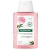 KLORANE Zklidňující šampon s bio pivoňkou 100ml