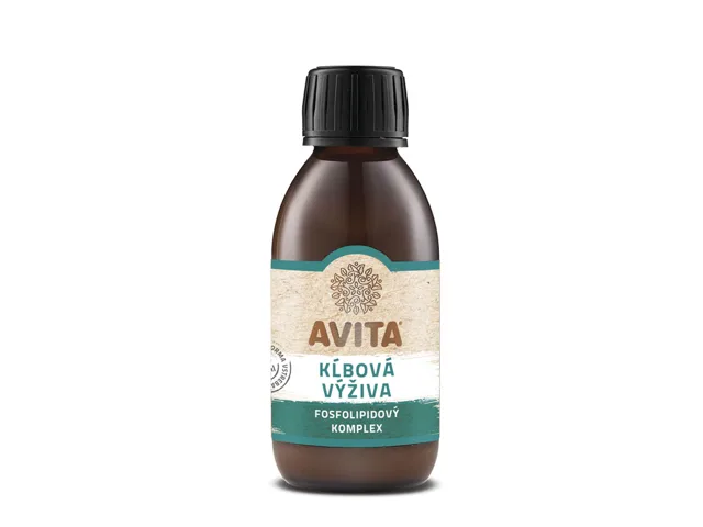 Kloubní výživa liposomal plus