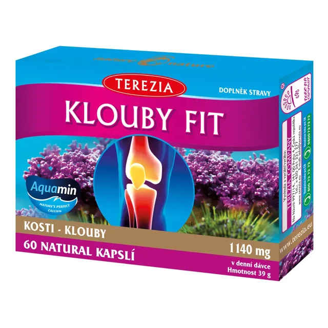 KLOUBY FIT cps.60