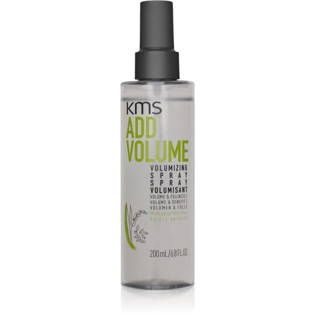 KMS Add Volume Volumizing Spray sprej pro objem od kořínků 200 ml