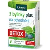 Kneipp 3 bylinky plus na odvodnění tob.60