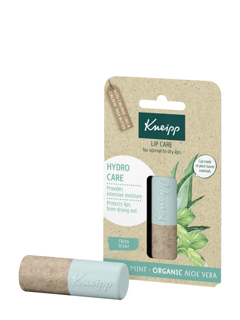 Kneipp Balzám na rty Aloe Vera 4,7 g