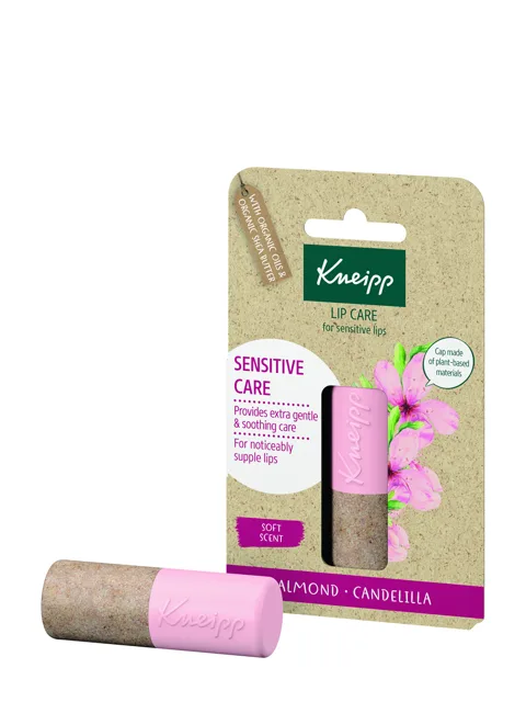 Kneipp Balzám na rty Mandle 4,7 g