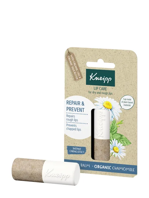 Kneipp Balzám na rty Repair & Prevent 4,7 g