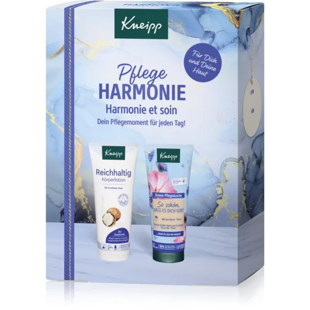 Kneipp Care Harmony dárková sada