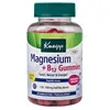 Kneipp Magnesium+B12 gummies 60ks