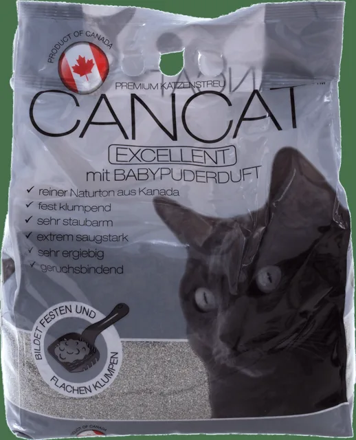 Kočkolit CanCat 8kg