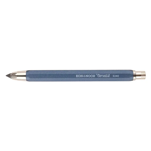 KOH-I-NOOR 5340/N10 - mechanická versatilka 5,6 mm, modrá