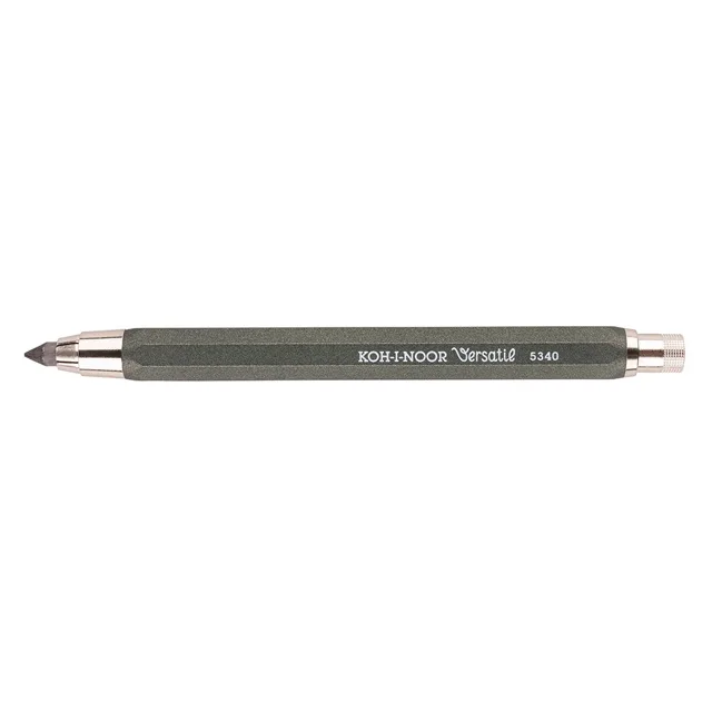 KOH-I-NOOR 5340/N10 - mechanická versatilka 5,6 mm, zelená