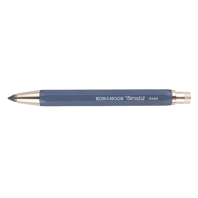 KOH-I-NOOR 5640 - mechanická versatilka 5,6 mm, modrá