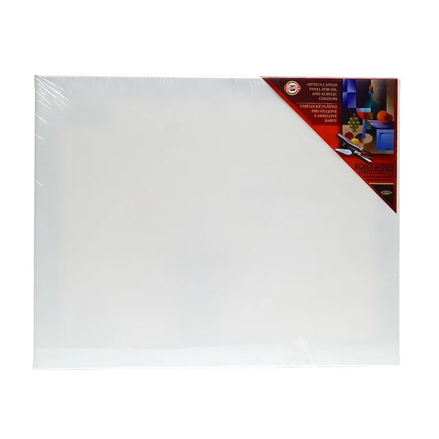 KOH-I-NOOR Malířské plátno 50 × 70 cm