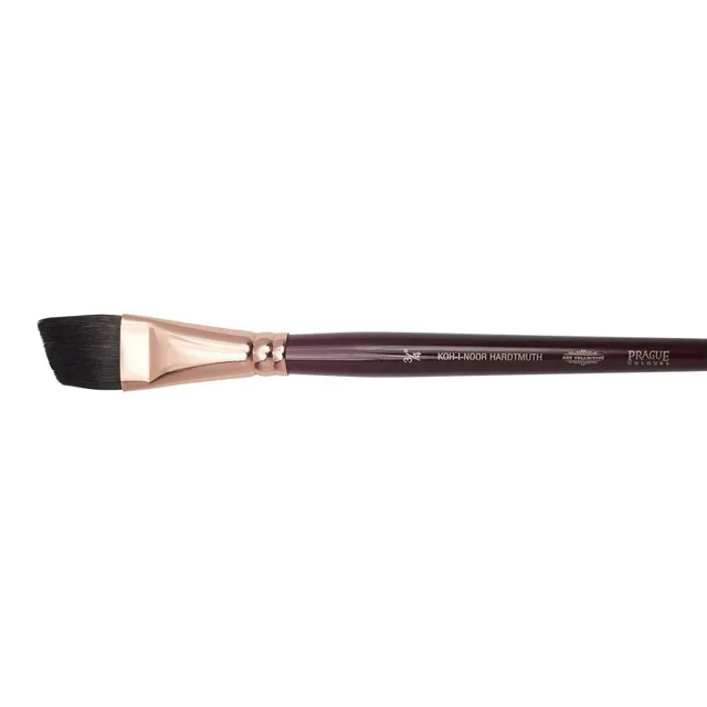 KOH-I-NOOR SQUIRREL - zkosený štětec velikost 3/4'