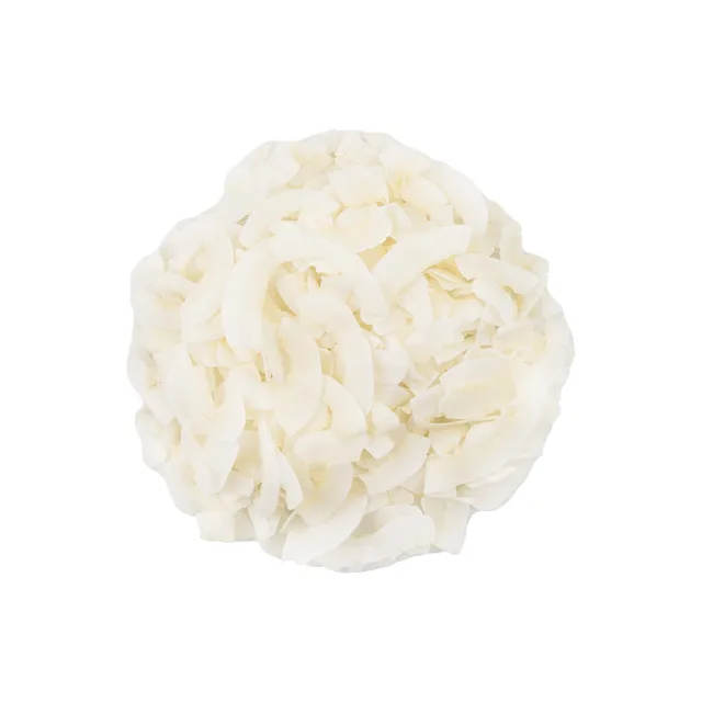 Kokosové chipsy váha 1kg