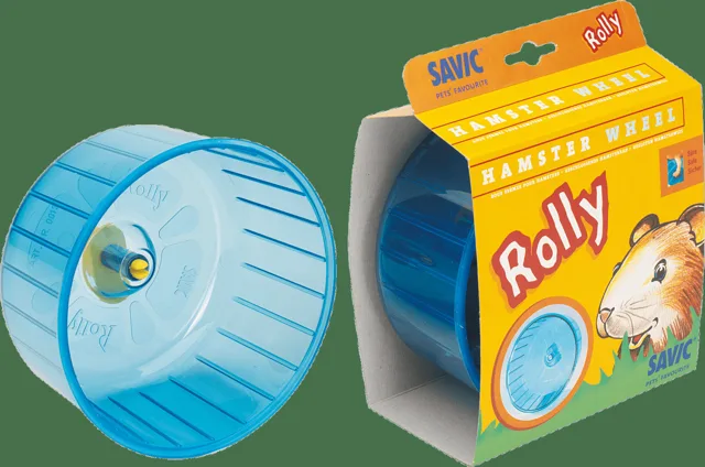 Kolotoč SAVIC Rolly plastový plný