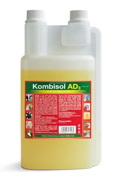Kombisol Ad3 1000ml
