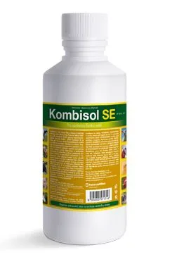 Kombisol Se 250ml