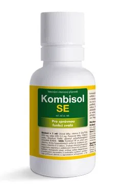 Kombisol Se 30ml