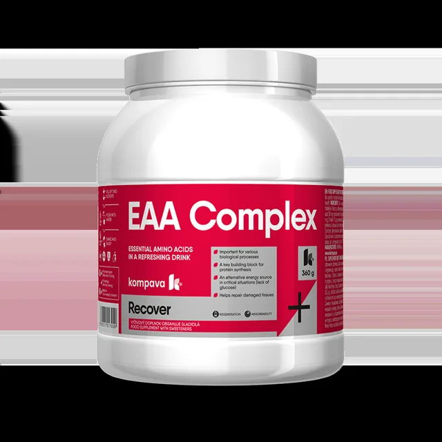 KOMPAVA EAA Complex 360g /30porcí