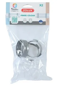 Komponenty Panas Colour Kit Koleno 2 Kusy Zolux