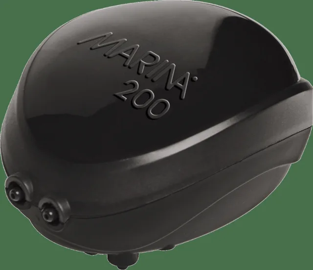 Kompresor MARINA 200