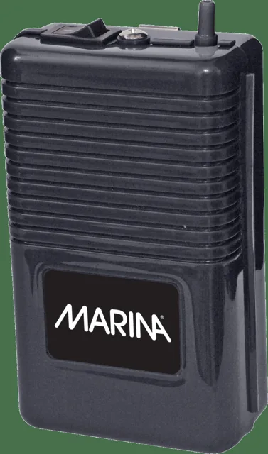 Kompresor MARINA bateriový