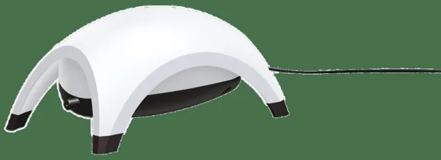 Kompresor TETRA APS 100 bílý