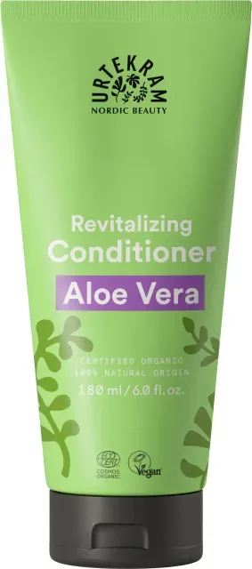 Kondicionér Aloe vera 180 ml
