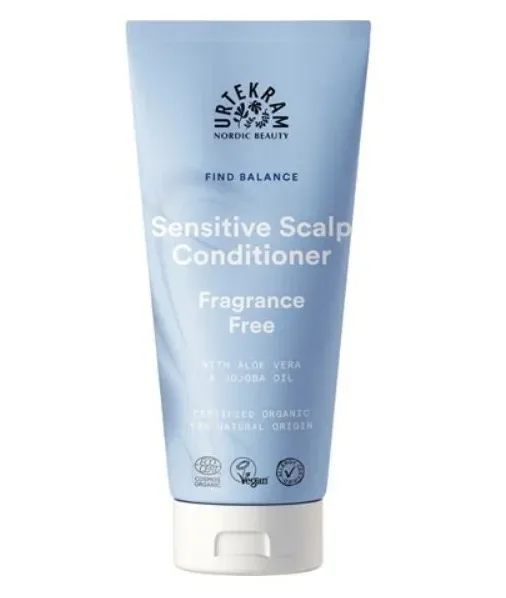 Kondicionér bez parfemace 180ml