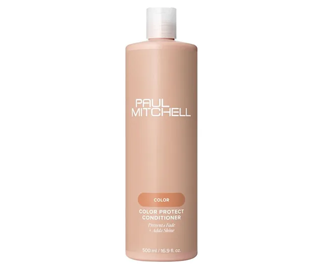 Kondicionér pro barvené vlasy Paul Mitchell Color Protect Conditioner - 500 ml + dárek zdarma