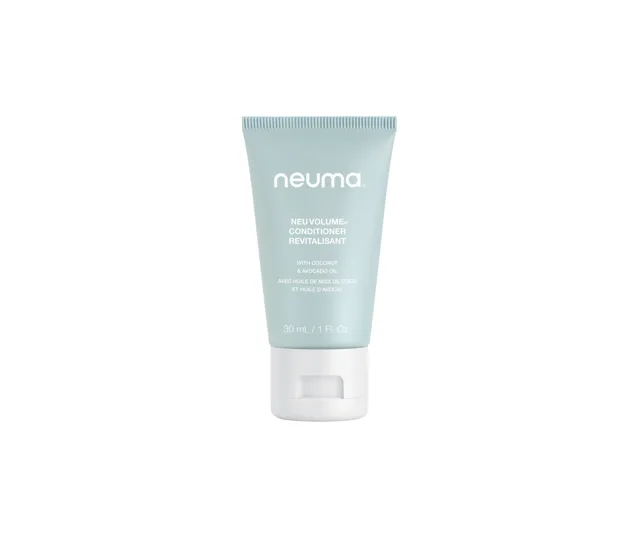 Kondicionér pro jemné a křehké vlasy Neuma Neu Volume Conditioner - 30 ml (13-023) + dárek zdarma
