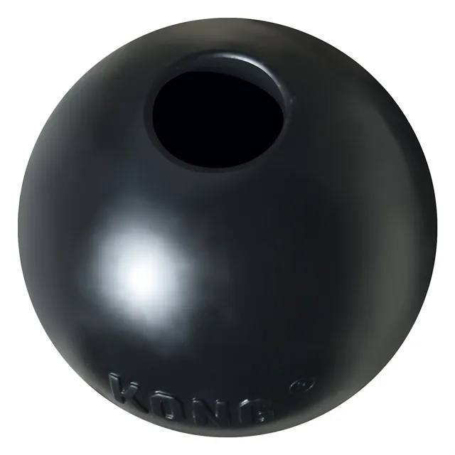 KONG Ball Extreme - 2 x cca Ø 6 cm (Small)